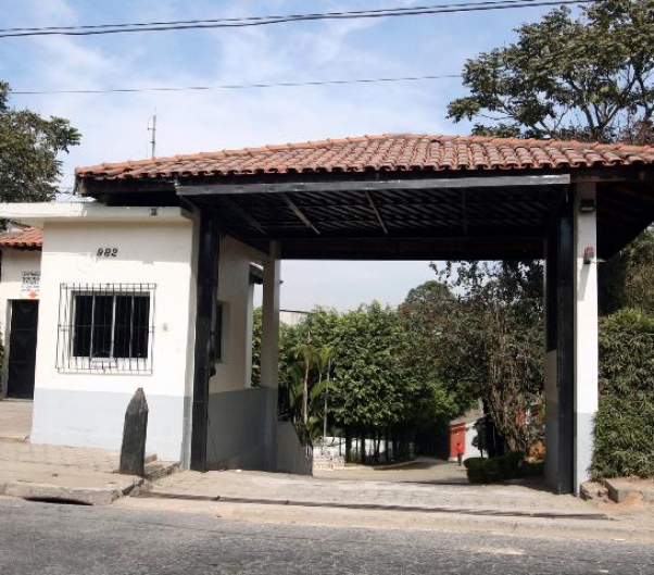 SECURITÁRIOS DE SÃO PAULO