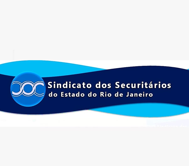 SECURITÁRIOS DO RIO DE JANEIRO