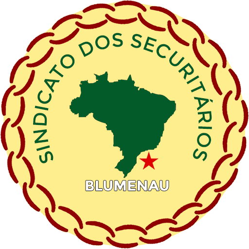  SECURITÁRIOS DE BLUMENAU