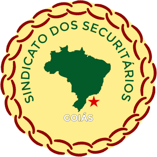  SECURITÁRIOS DE GOIÁS