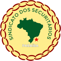 SECURITÁRIOS DA PARAÍBA
