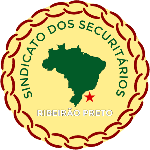 SECURITÁRIOS DE RIBEIRÃO PRETO