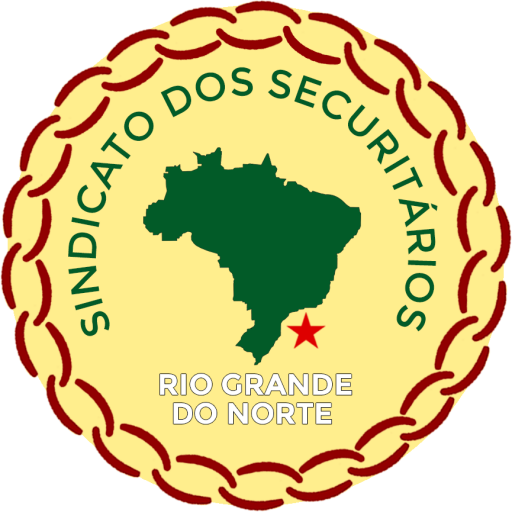 SECURITÁRIOS DO RIO GRANDE DO NORTE