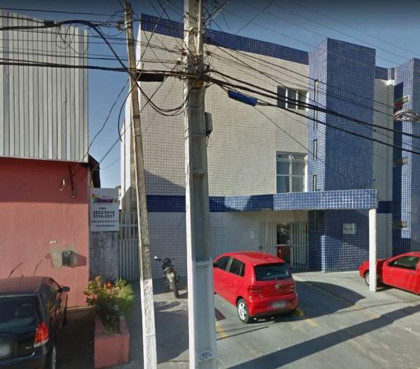 SECURITÁRIOS DE ALAGOAS