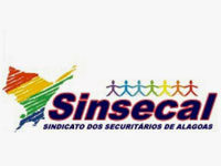 SECURITÁRIOS DE ALAGOAS